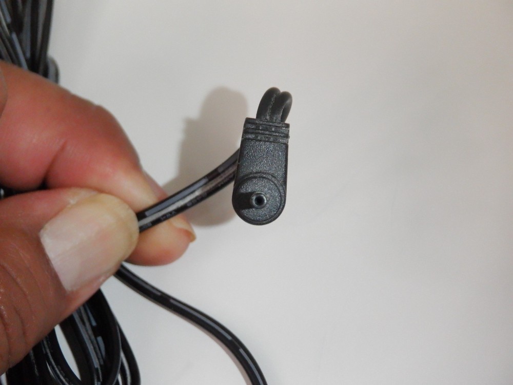 Vtech CS6619-2 Power Cord