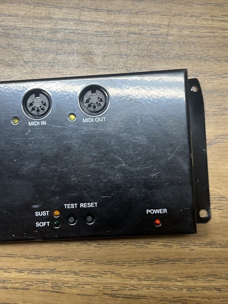 PianoDisc Prodigy Player Piano Upgrade