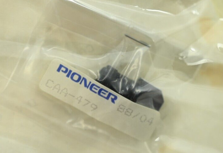 Genuine Pioneer Button (FF/REW) Part Number CAA-479