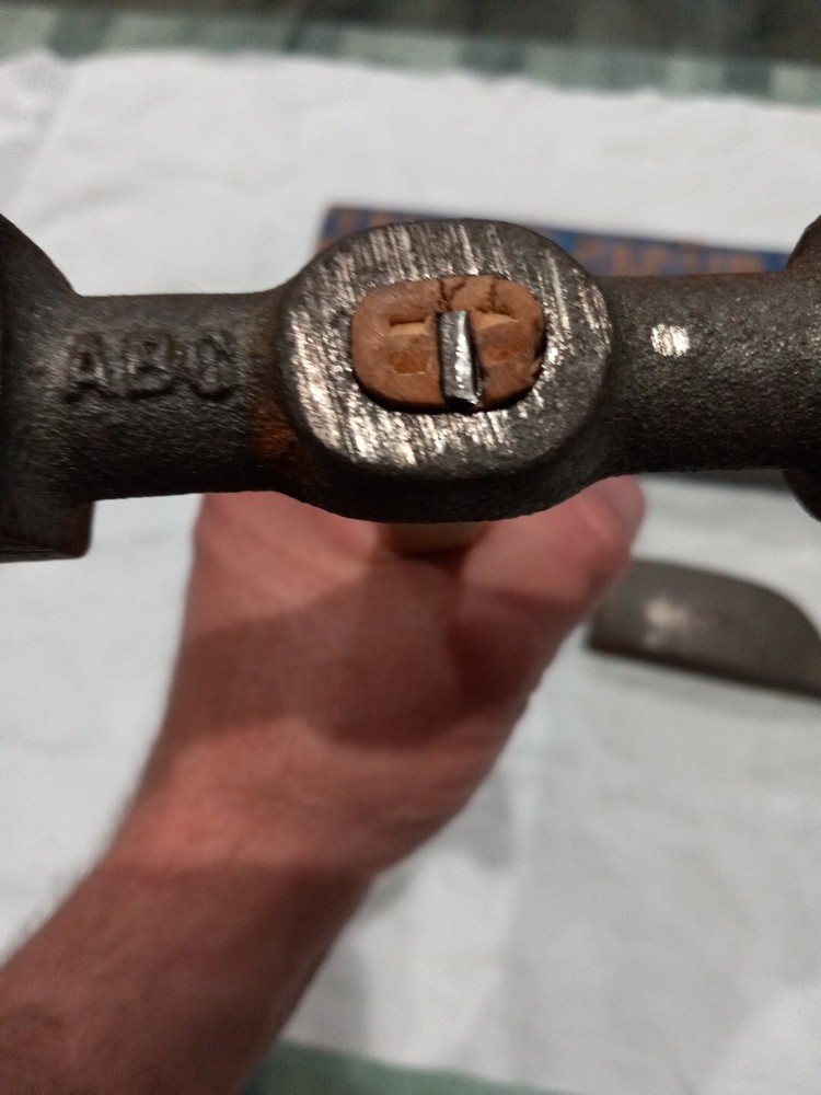 Abc Autobody Tools Fender Repair