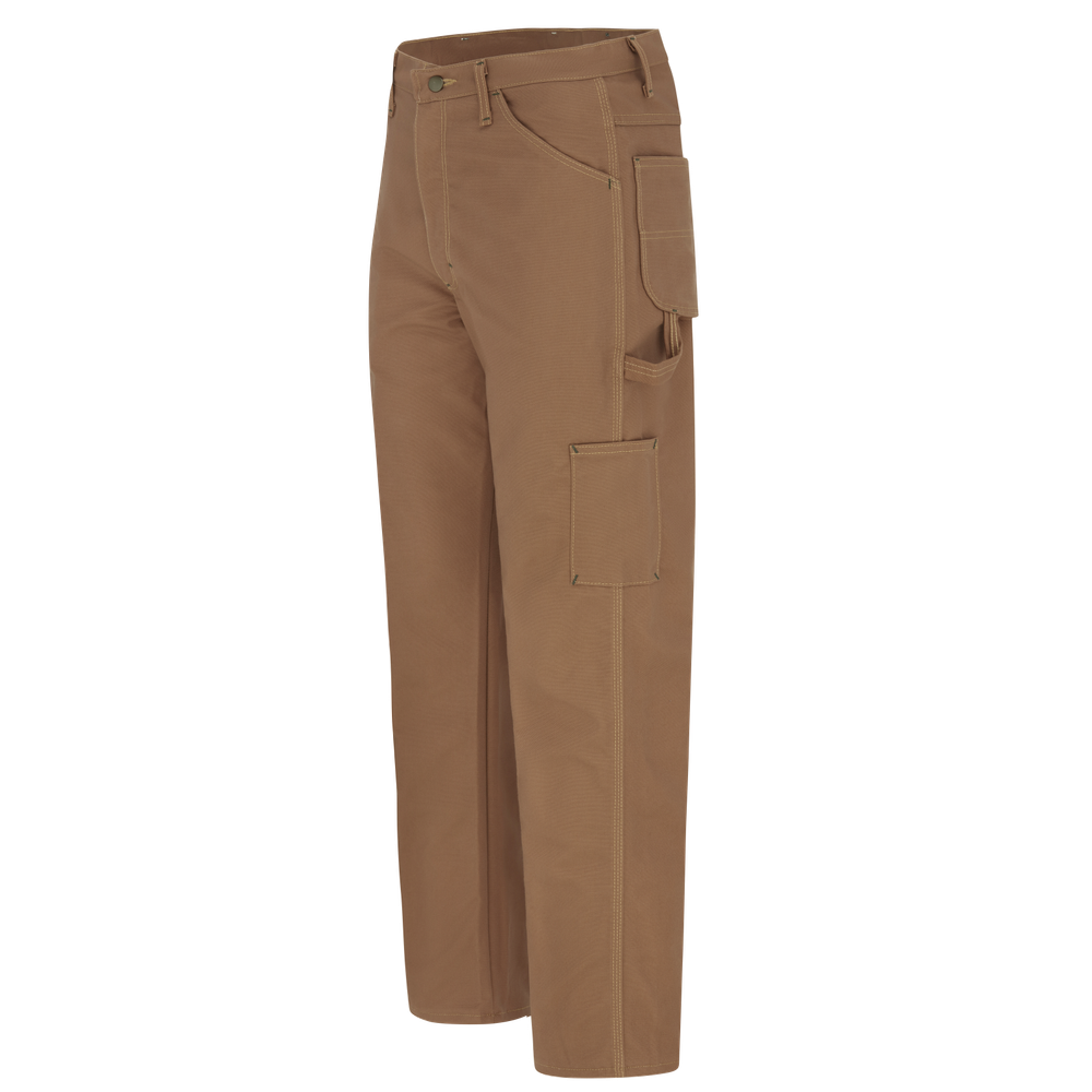 FR Midweight Bulwark Dungaree Pants-NEW
