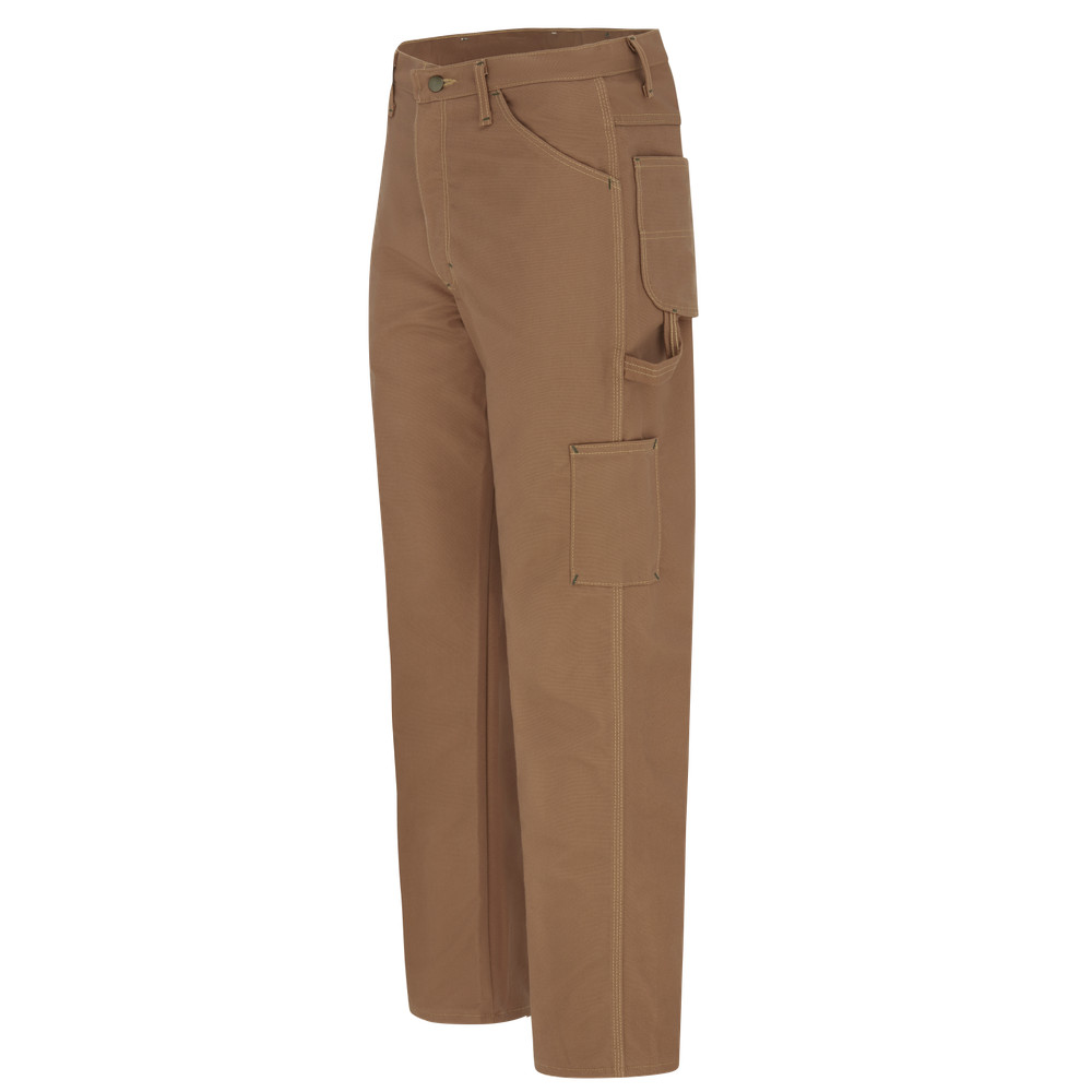 NEW FR Midweight Bulwark Dungaree Pants