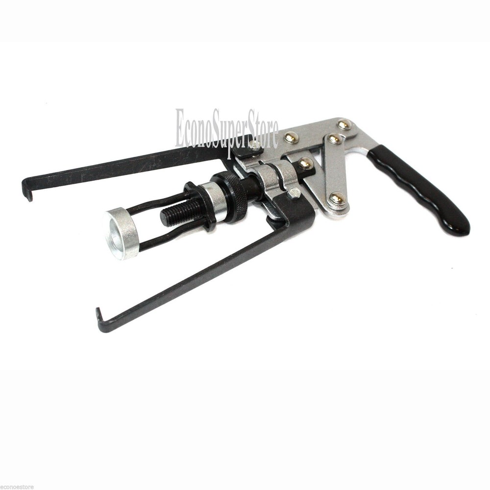 Engine Overhead Cam Valve Spring Compressor Removal Tool OHV/OHC/CHV Auto Motors