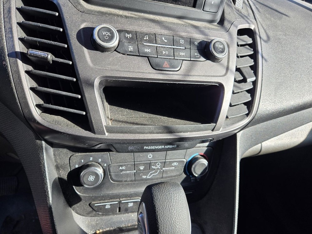 2019-2023 Ford Transit Connect 4.2" Display Screen