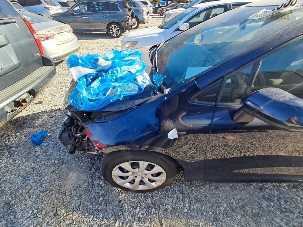 Fuse Box Engine Hatchback Fits 19-24 COROLLA 4868223