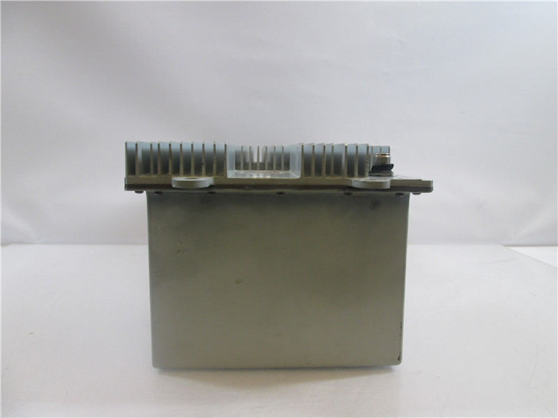AnaSat 4KU 30927 Transceiver 4W Ku Band Solid State Amplifier Untested