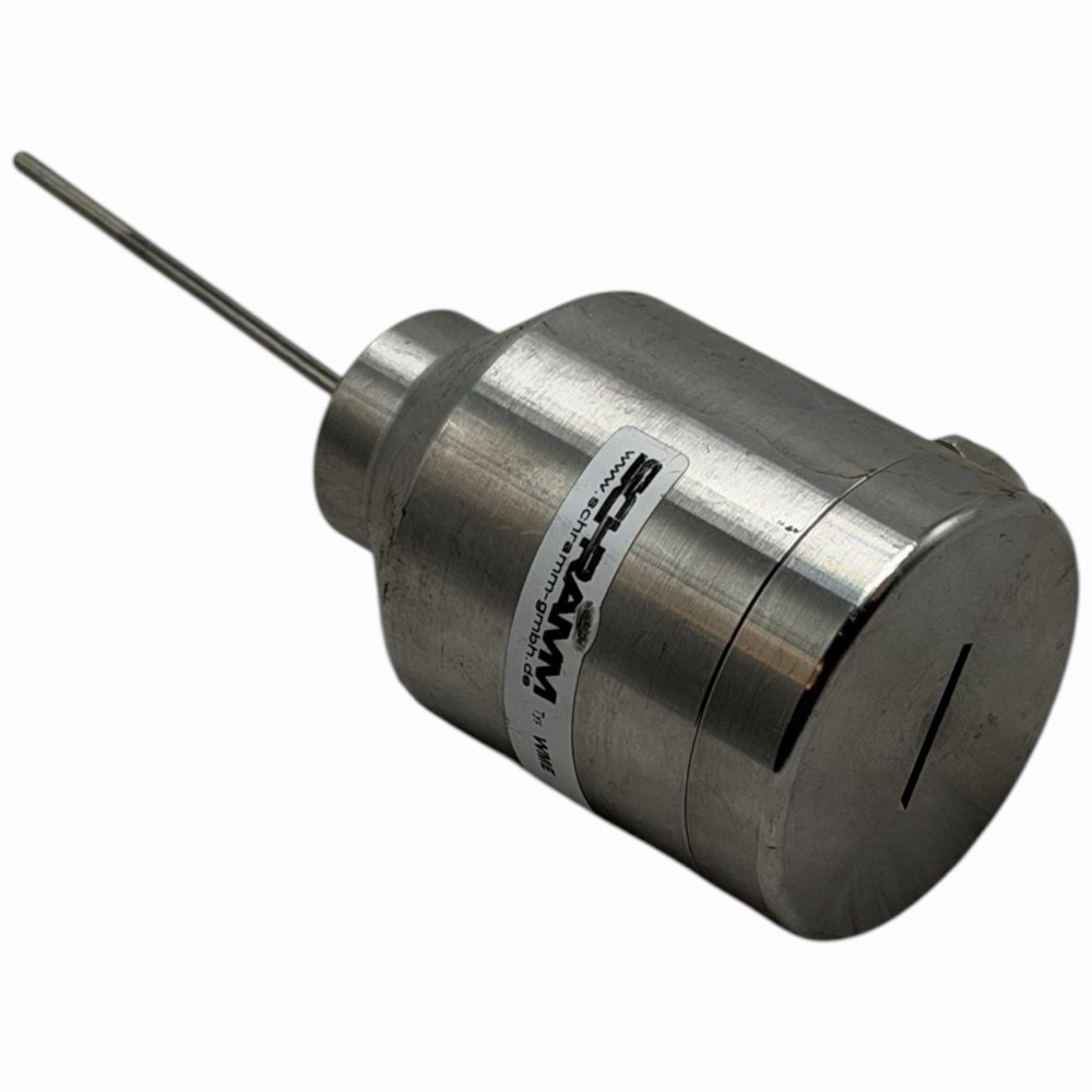 Schramm WME Stepper Motor