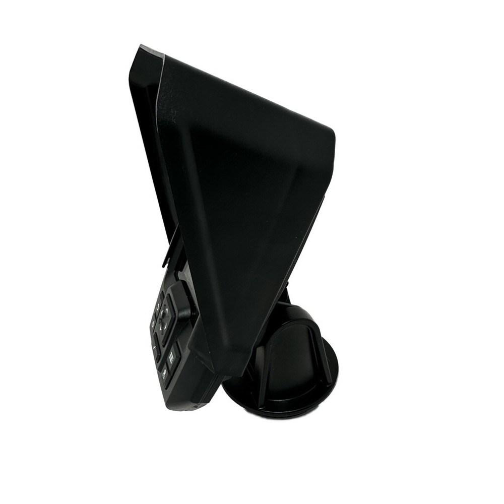 Sun Shade/Splash Guard Garmin Striker 4/Striker Plus 4 Units - High Quality ABS
