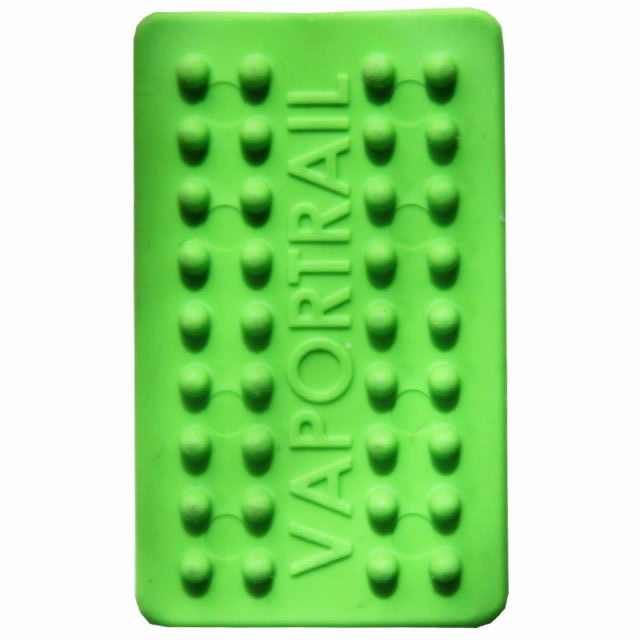 Vaportrail Shelf Pad - Green - SPGREEN