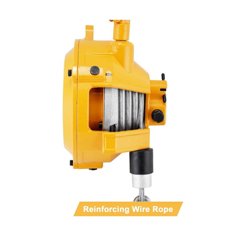 Spring Balancer 9~15kg(20~33lbs) Retractable Spring Tool Balancer Balancer Re...