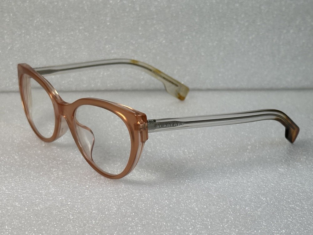 Burberry Eyeglasses BE2289 Frames 3774 53◻20 140