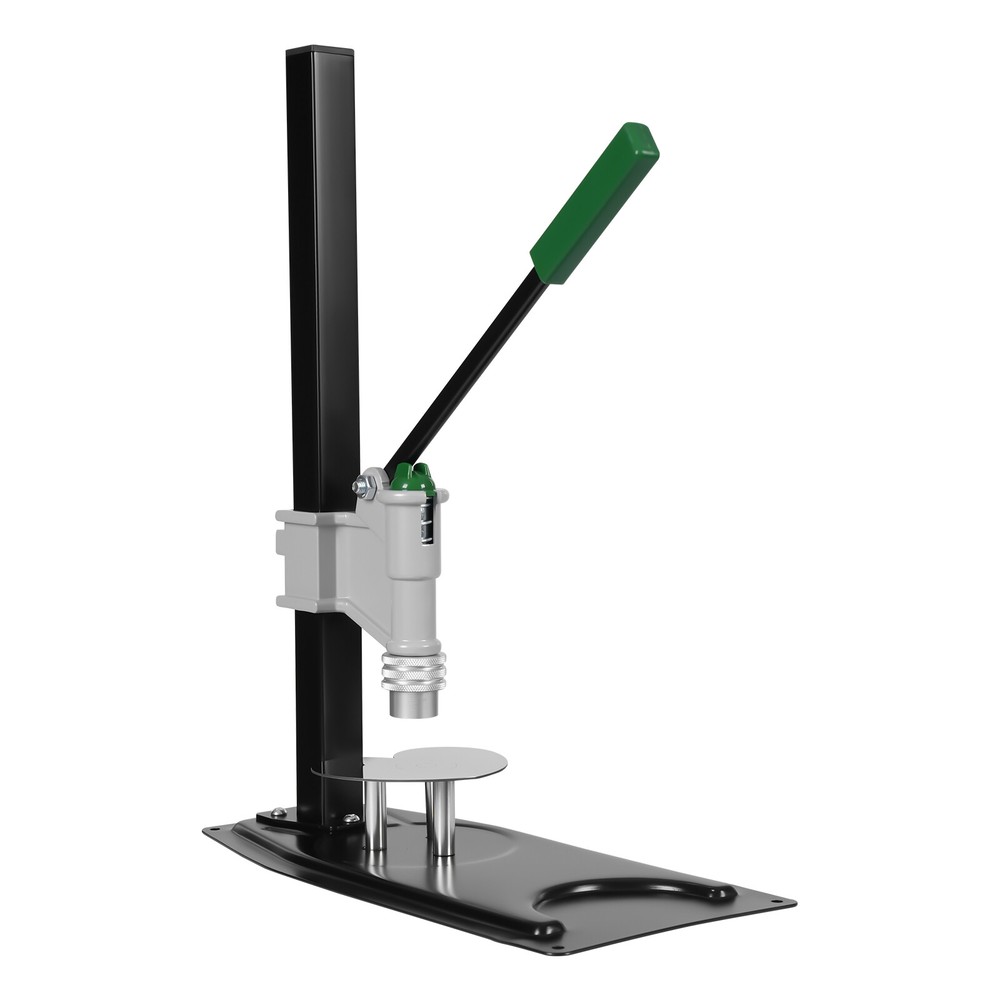 Manual Perfume Bottle Capper Capping Tool Machine Perfume Sprayer Sealer Tool