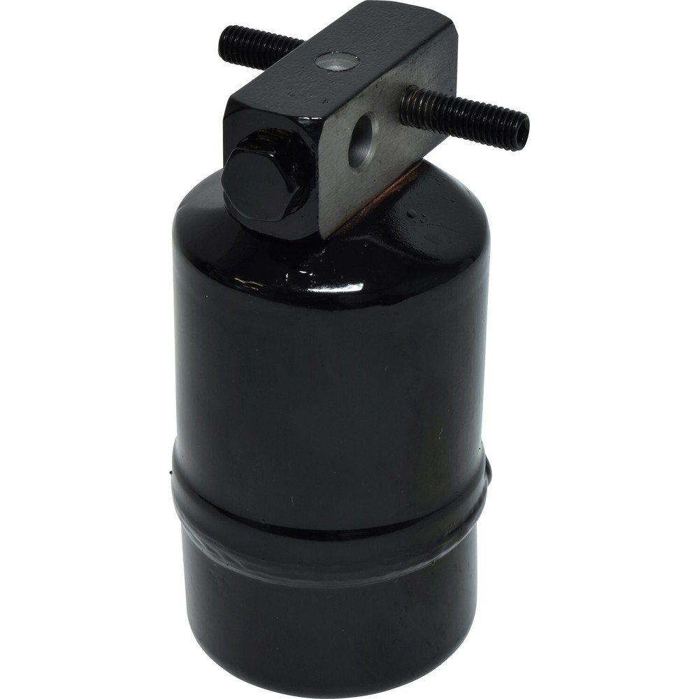 A/C Receiver Drier Front UAC For 1978 Dodge B200