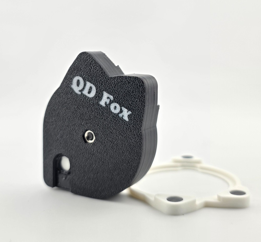 FX Panthera Magazine *2 PCS*