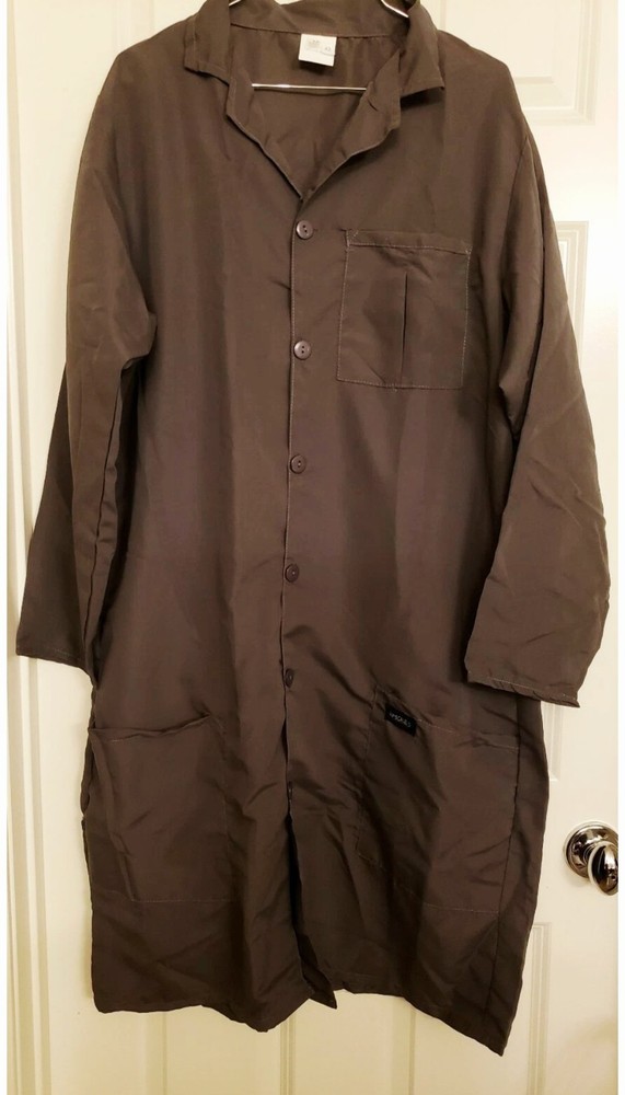 🎄Lab Gown- size M 36