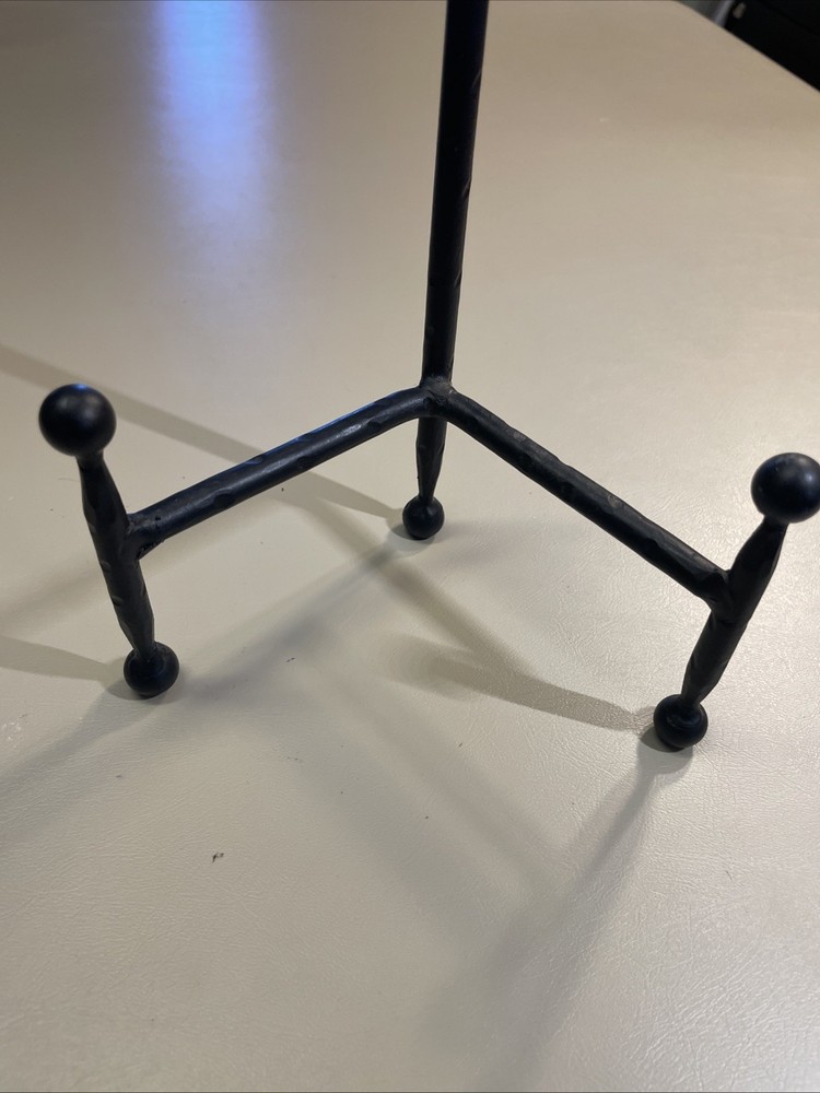 Tripar Modern Black Tripod Easel