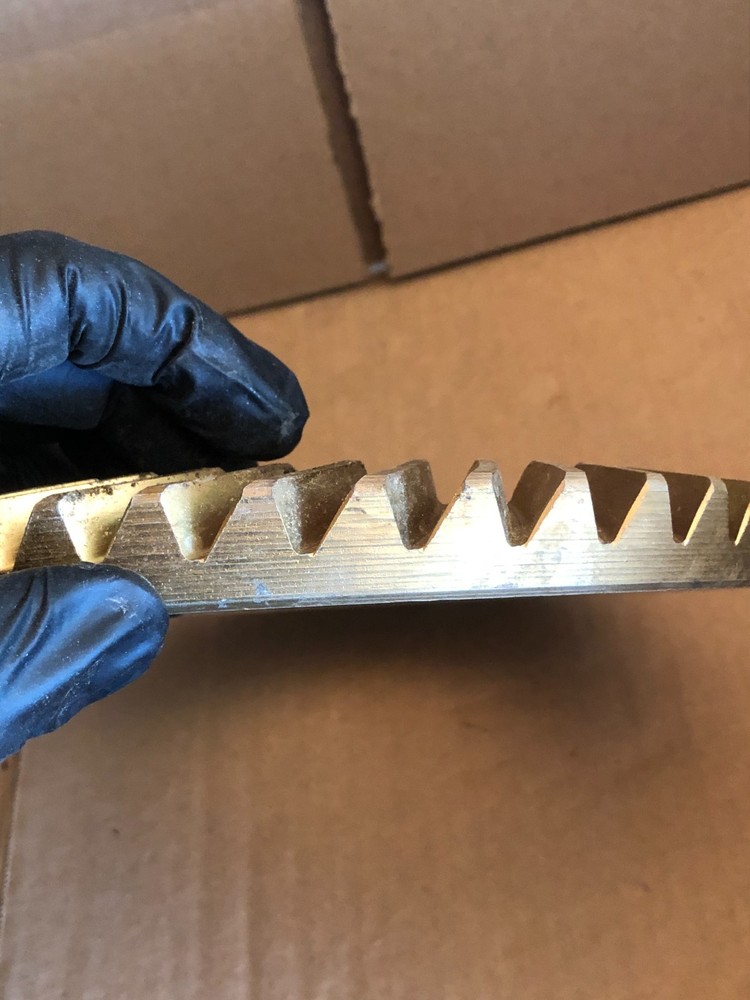 SPICER #16414 39 8A RING