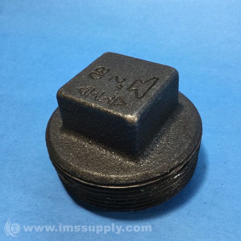 Anvil International 88 Pipe Plug USIP