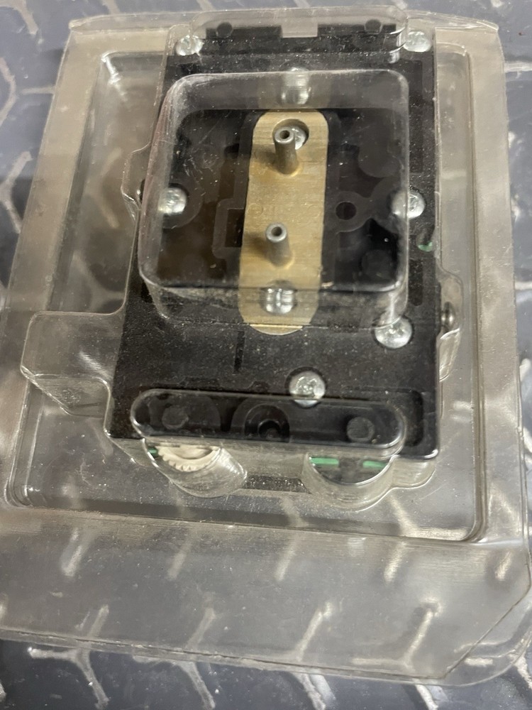 Siemens Pneumatic Thermostat 192-200