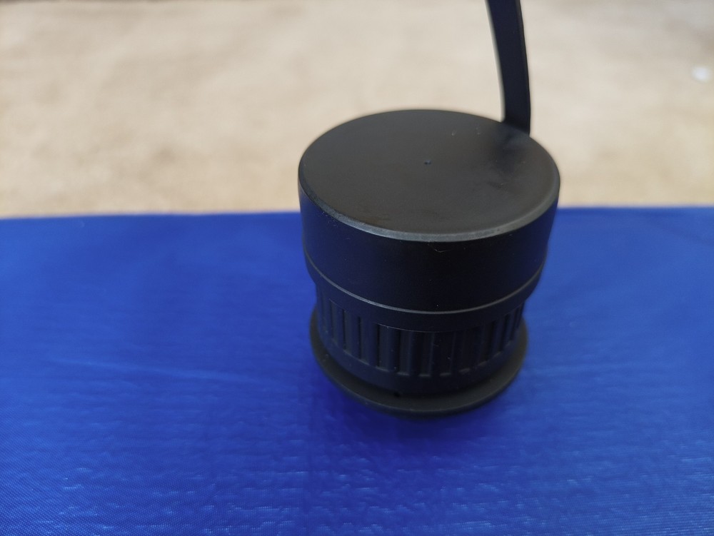 RG55 Monocular Objective Lens