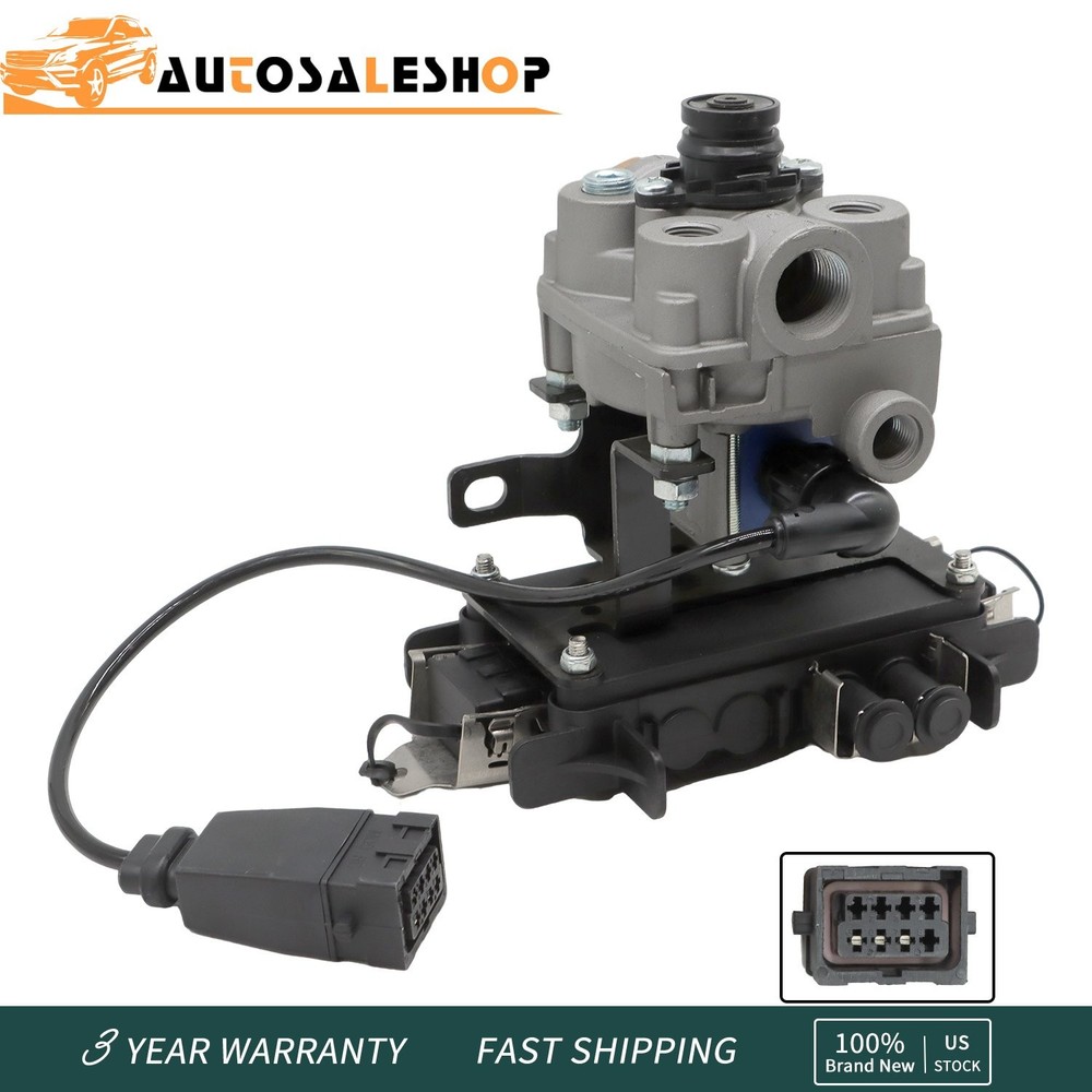 4005001010 Modulator Valve Assembly Replaces Electronic Control Unit 4005001010X