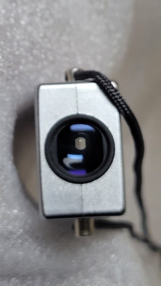 Minox MD 6x16 monocular - NO CASE