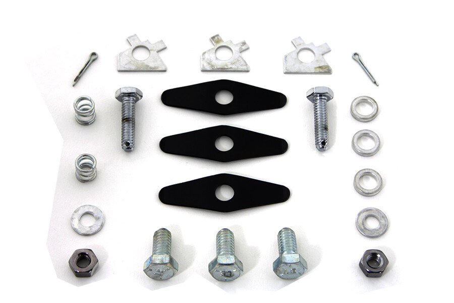 Colony Inner Primary Mount Kit For 7812-12