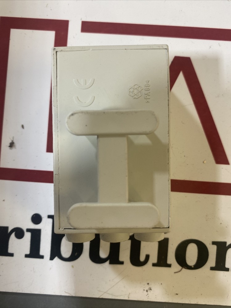 Siemens 3RV1915-5B Line Terminal