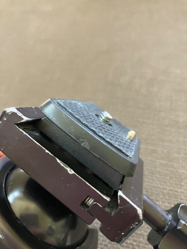 Kirk Enterprises BH-1 Ball Head