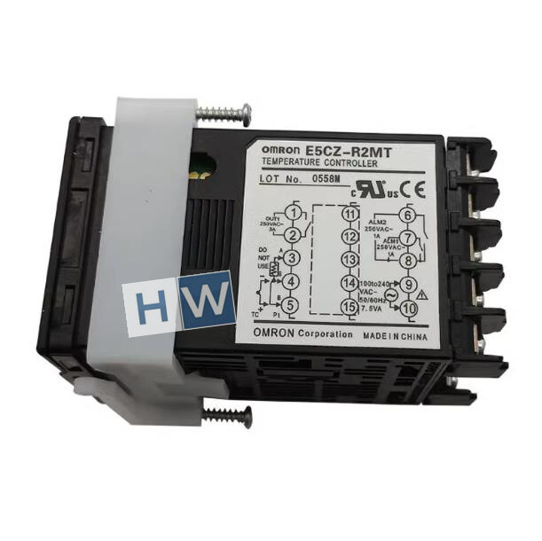 1PC NEW Omron Temperature Controller E5CZ-Q2MT
