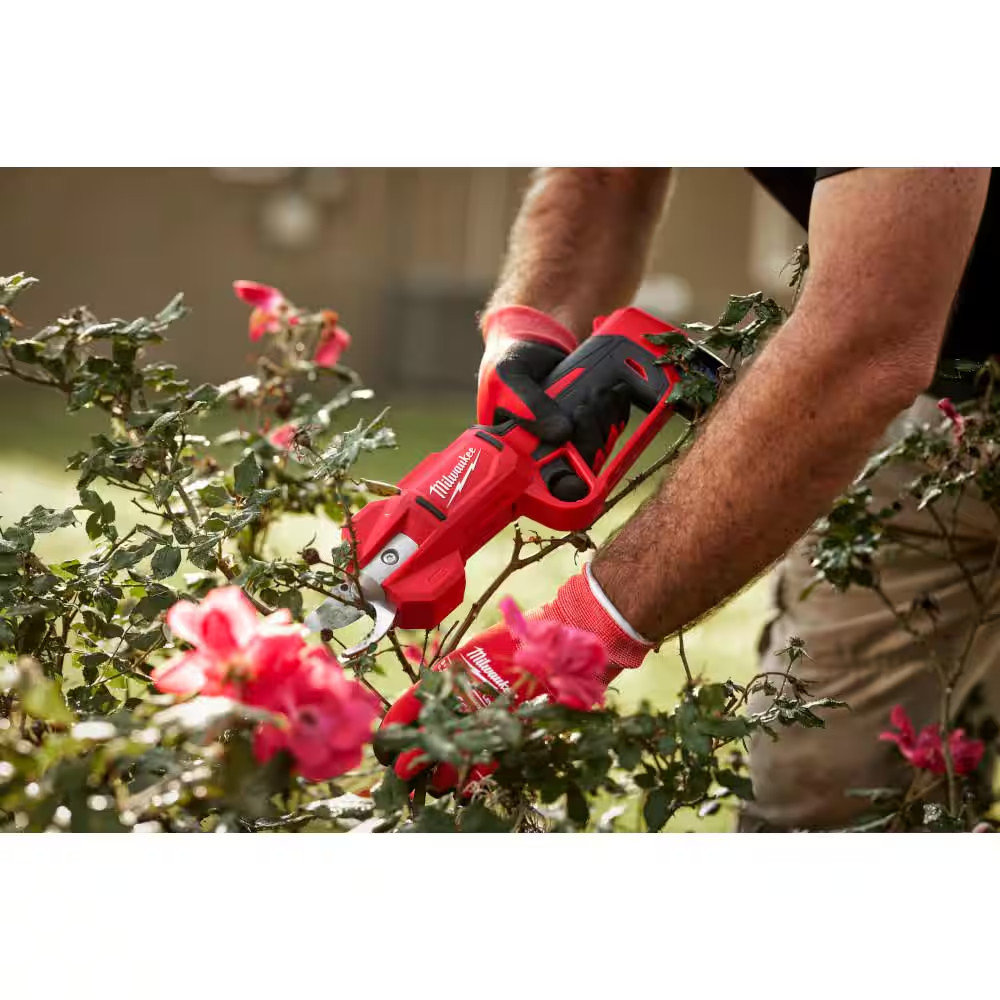 M12 Brushless Pruner Blades