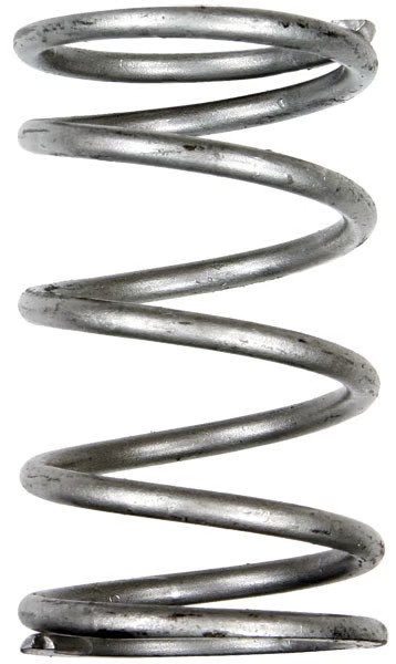 Comet Clutch Spring - Silver ATV/UTV Snowmobile 204818A