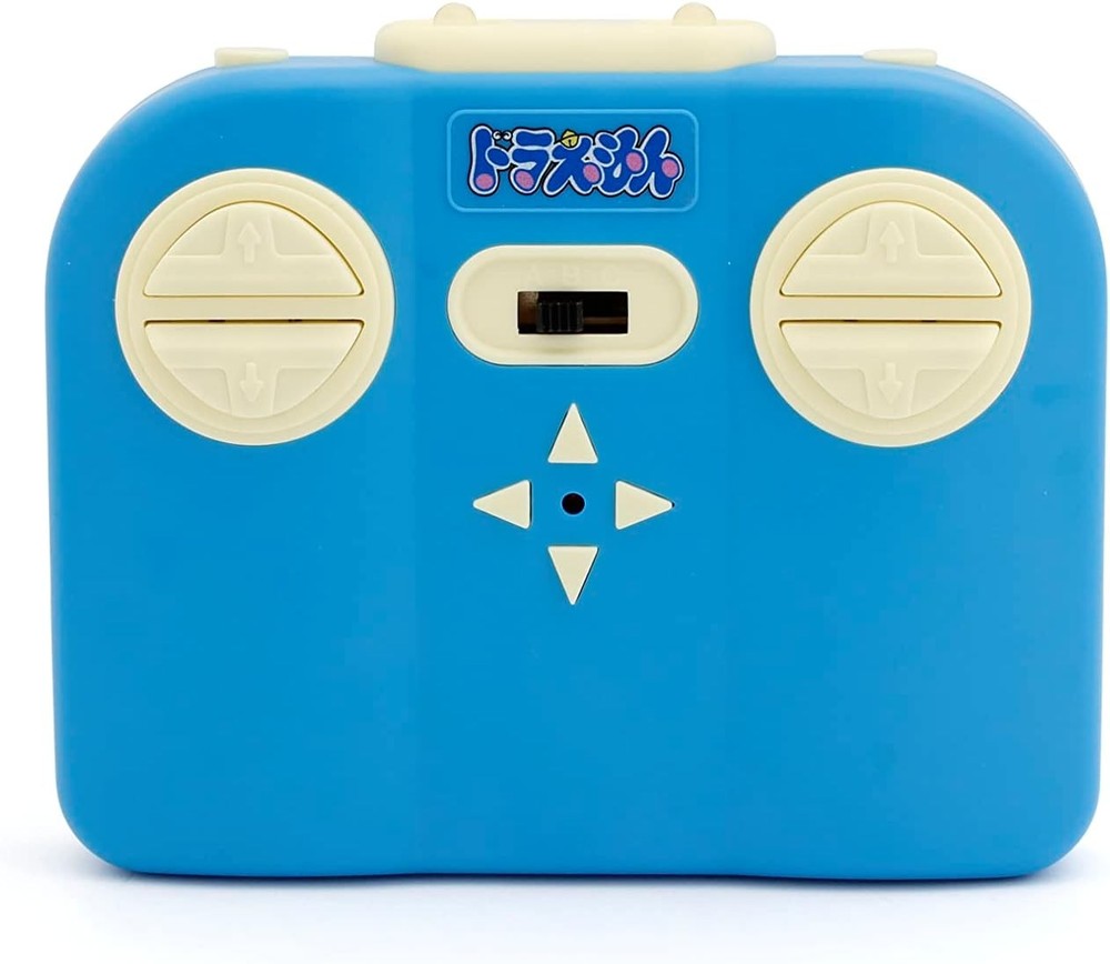 Doraemon GoGo Time Machine Radio Control