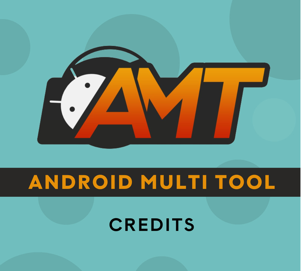 Android multitool credit / 10 credit / instant