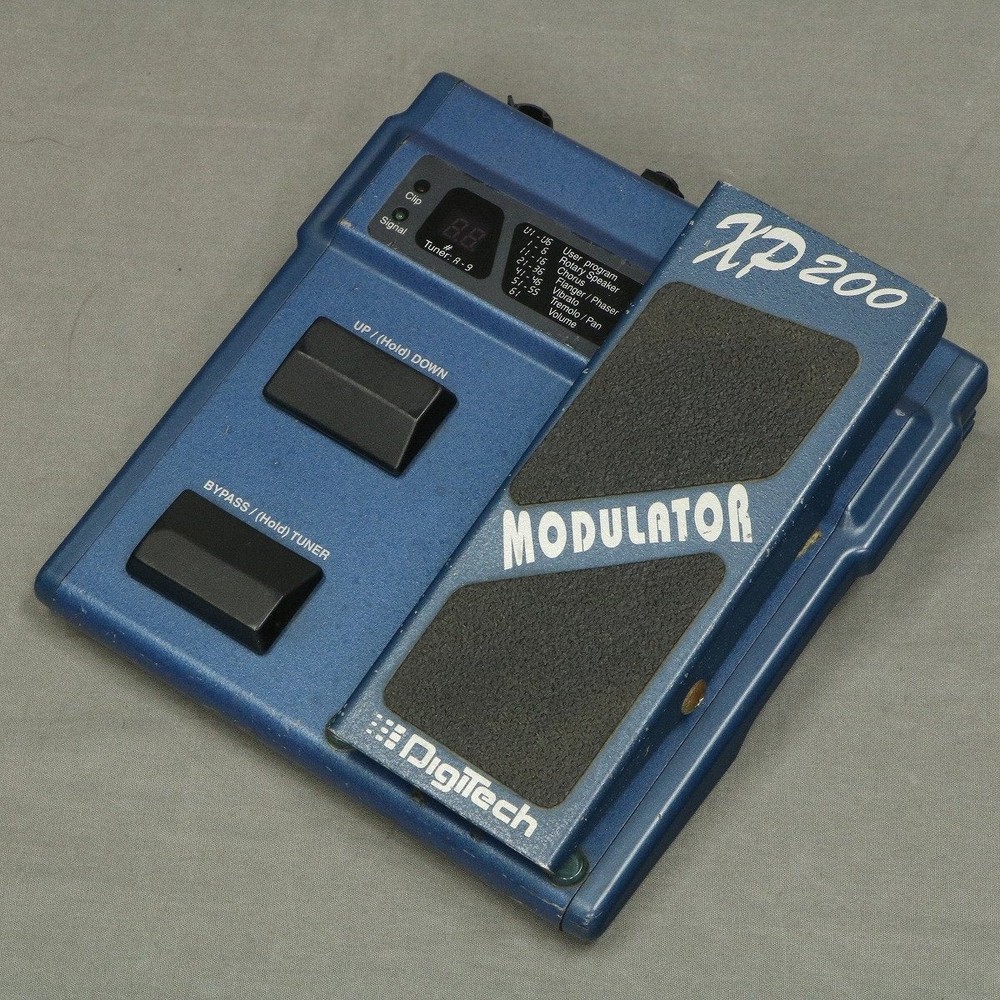 DIGITECH XP200 [KI47DC-10044]