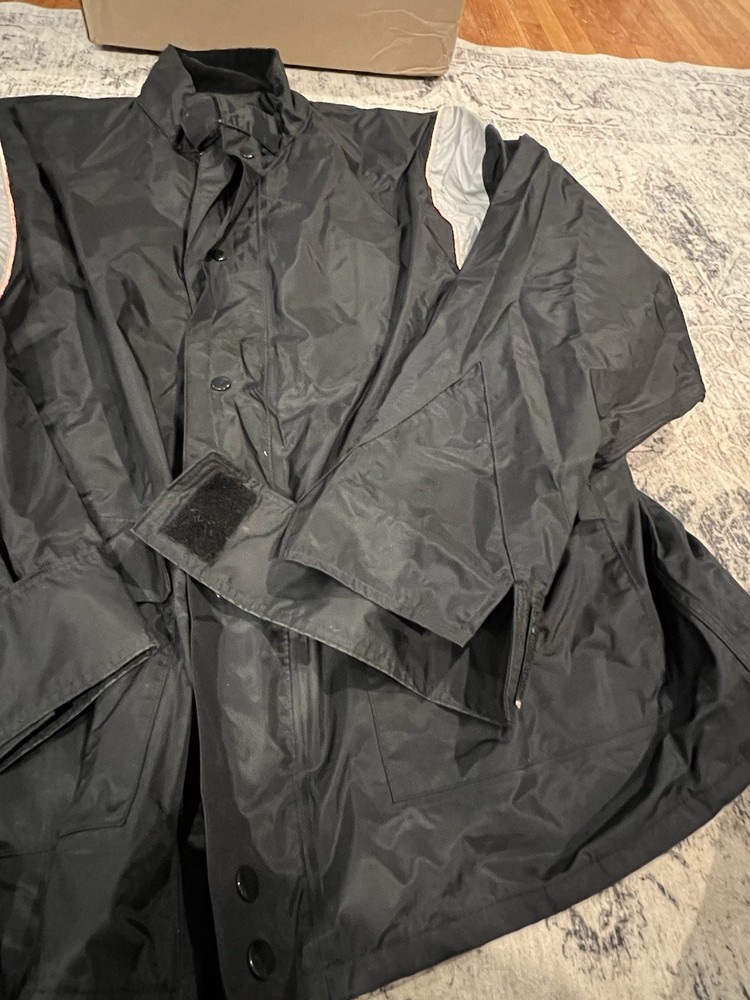 Harley-Davidson Men's Rain Jacket
