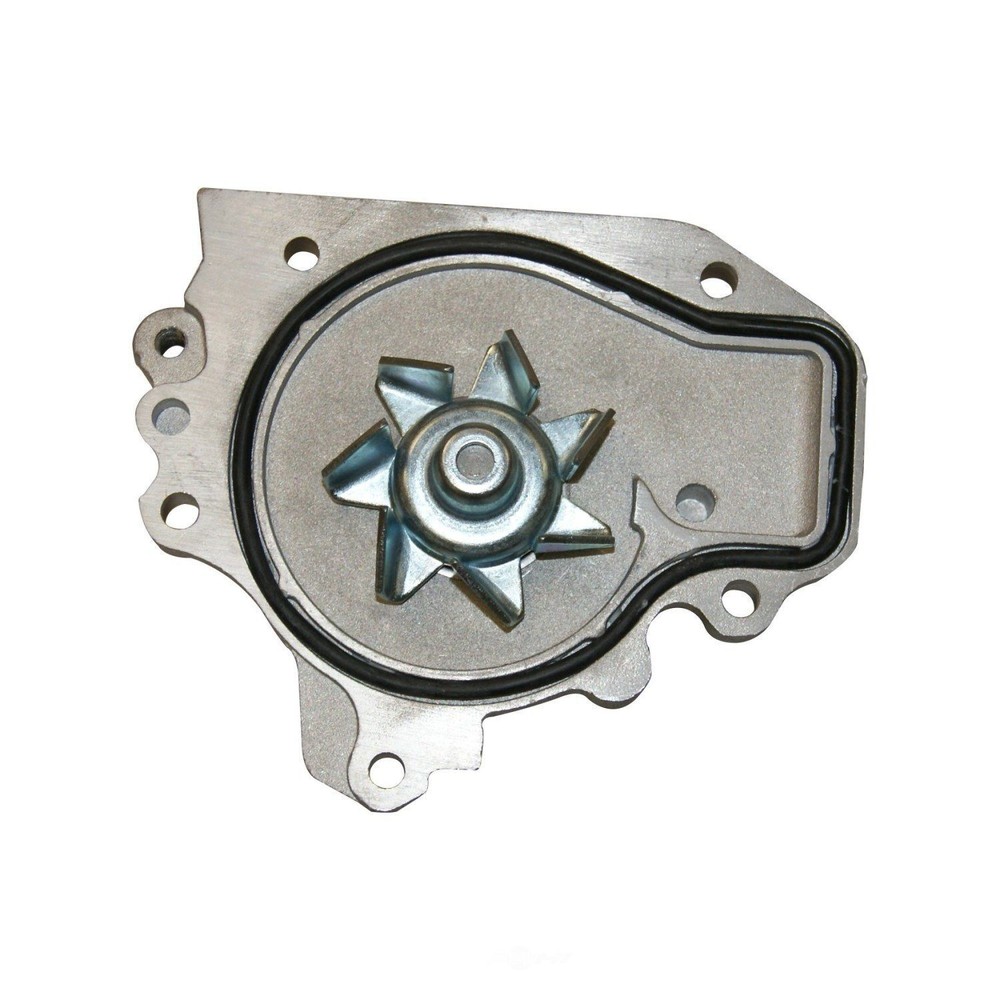 New Water Pump GMB 135-6800