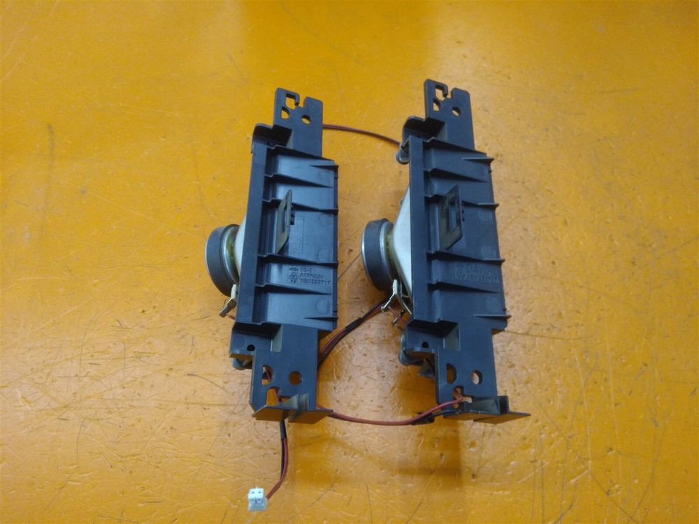 ⭐️⭐️⭐️⭐️⭐️ TV Speaker Set Emerson LC320EM2