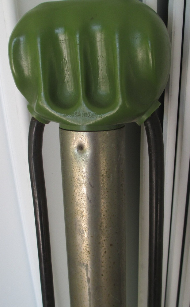 TENSOLATOR ISOMETRIC TRAINING VINTAGE +ORIGINAL BROCHURE