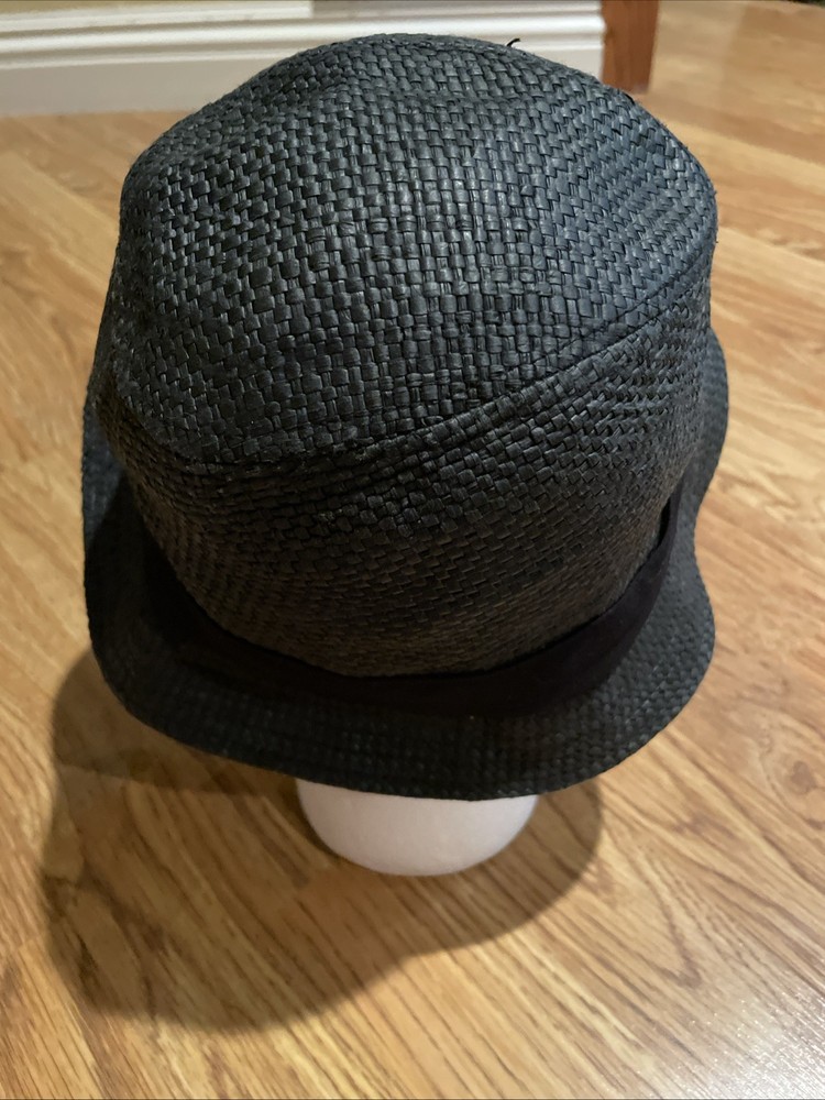 RARE DC Comics Batman Bucket Hat-Size M/L