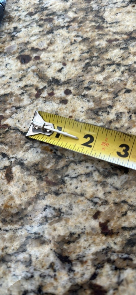 Aluminum Pop Rivets 1.5” long - 2lbs