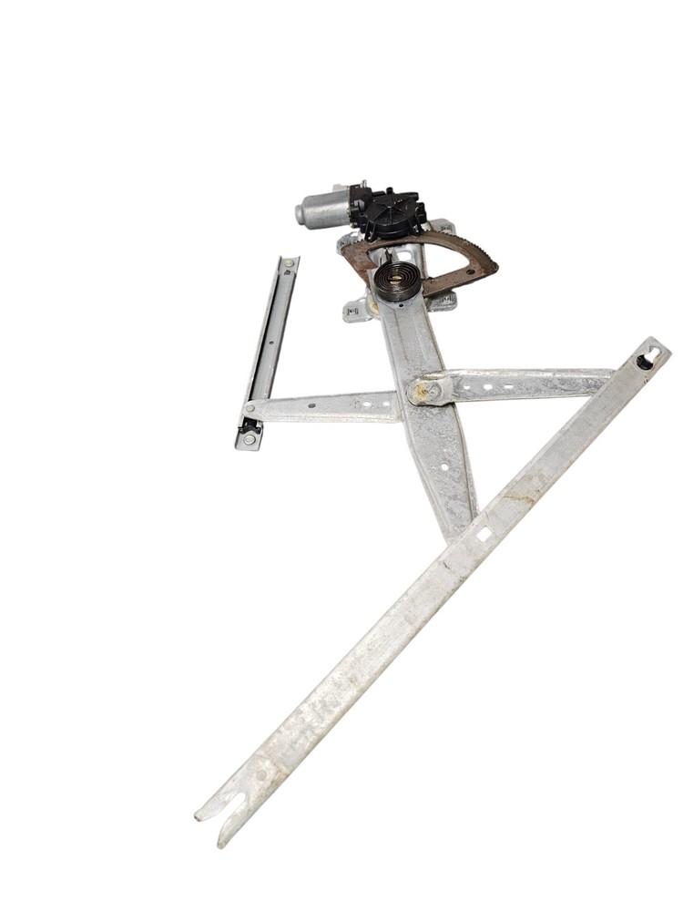 Driver Front Power Window Regulator 2002 F250