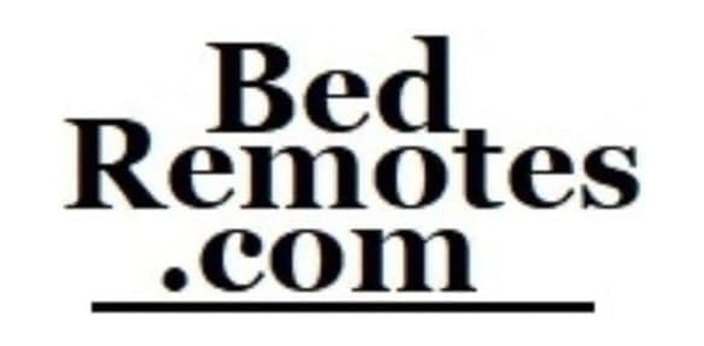 Replacement Remote Control Compatible with Sealy Ease Adjustable Bed (Value S...