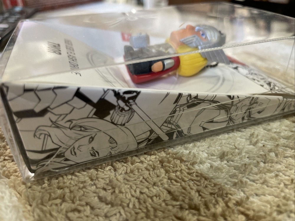 Thor 16 GB Flash Drive