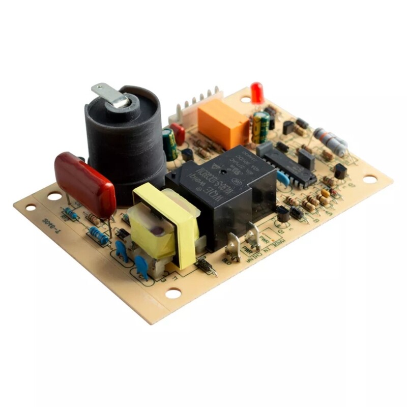 High Performances Heater Circuit Board Multifunction Heating Circuit