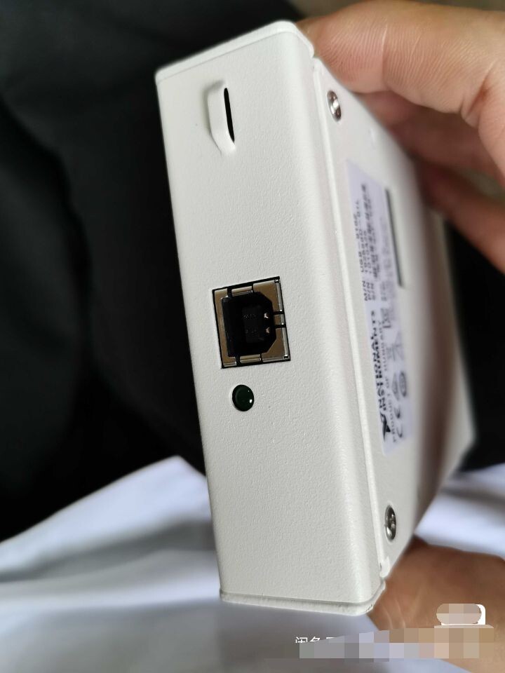 National Instruments NI USB-9162 cDAQ Chassis / Single Module Carrier