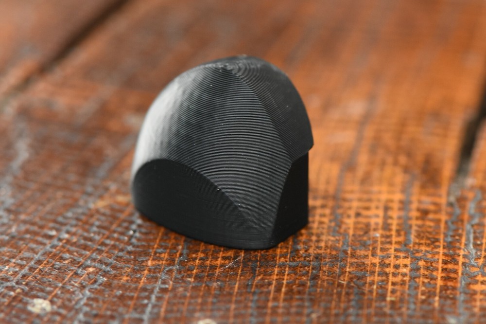 Benjamin Akela Bottom Rail Lock