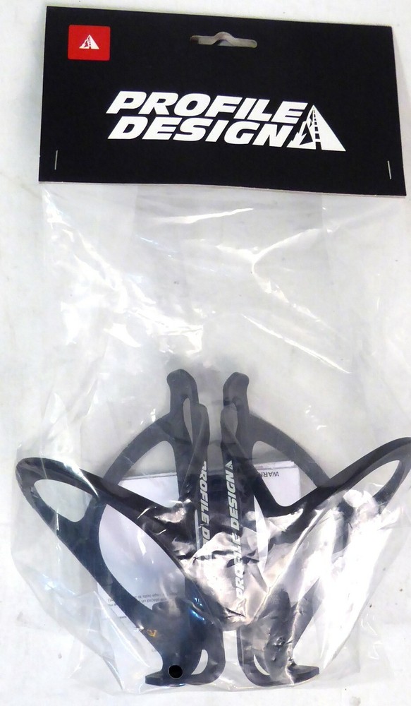 Profile Design RMP Rear Carrier System Adjustable Angle Triathlon