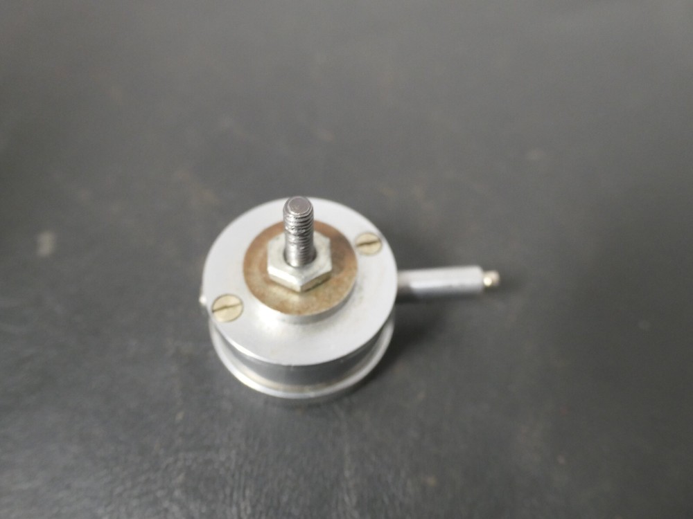 Ames 01-111 DIAL INDICATOR