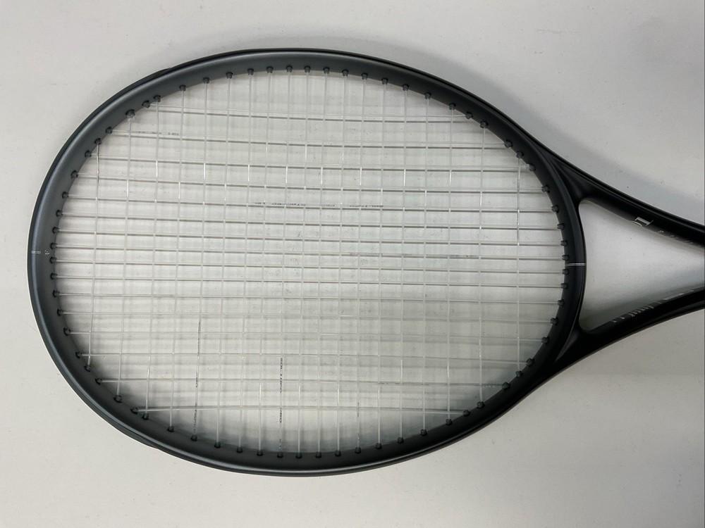 Used Wilson RF 01 Grip Size 4 1/8